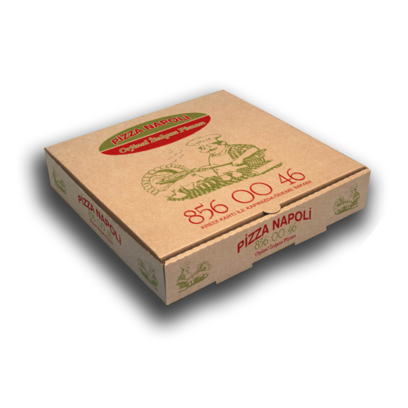 Pizza Kutusu