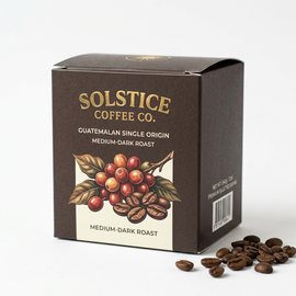 Çay ve Kahve Kutusu — kahve kutusu